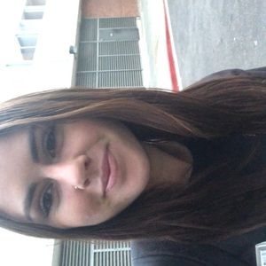 Meet your Posher, Margaret